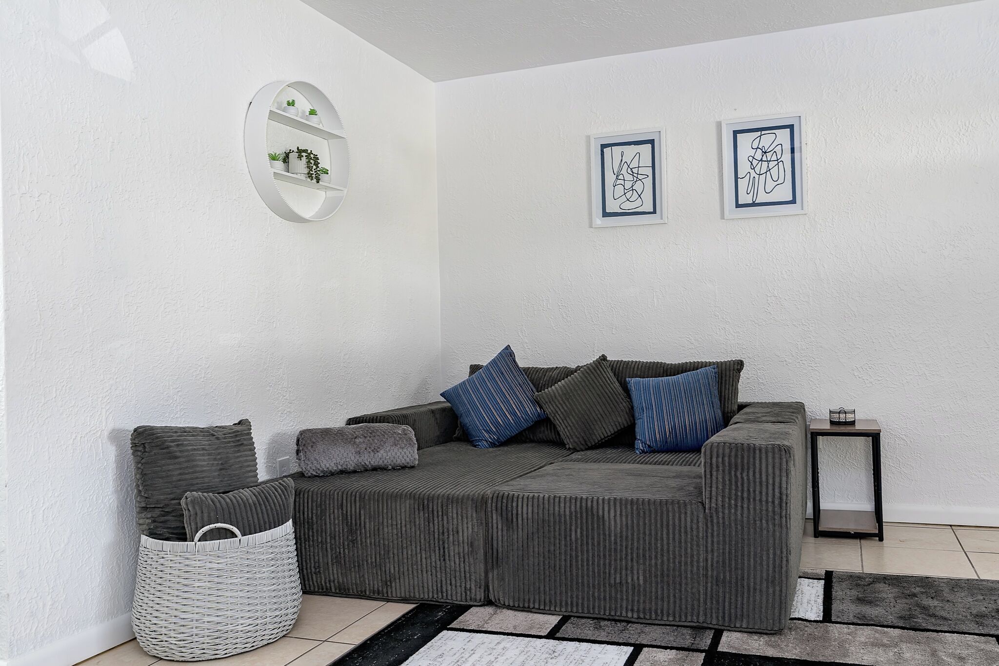 Smart TV, tavolo da calcetto