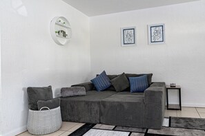 Smart-TV, Tischfußball