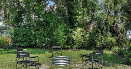 2BR + Guest Room/Office - Pet Friendly