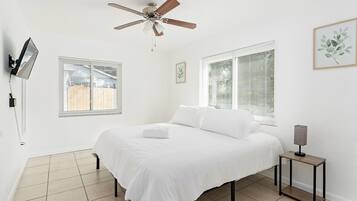 3 عدّة غرف نوم ومكتب ومكواة/لوح كي وواي فاي مجانًا