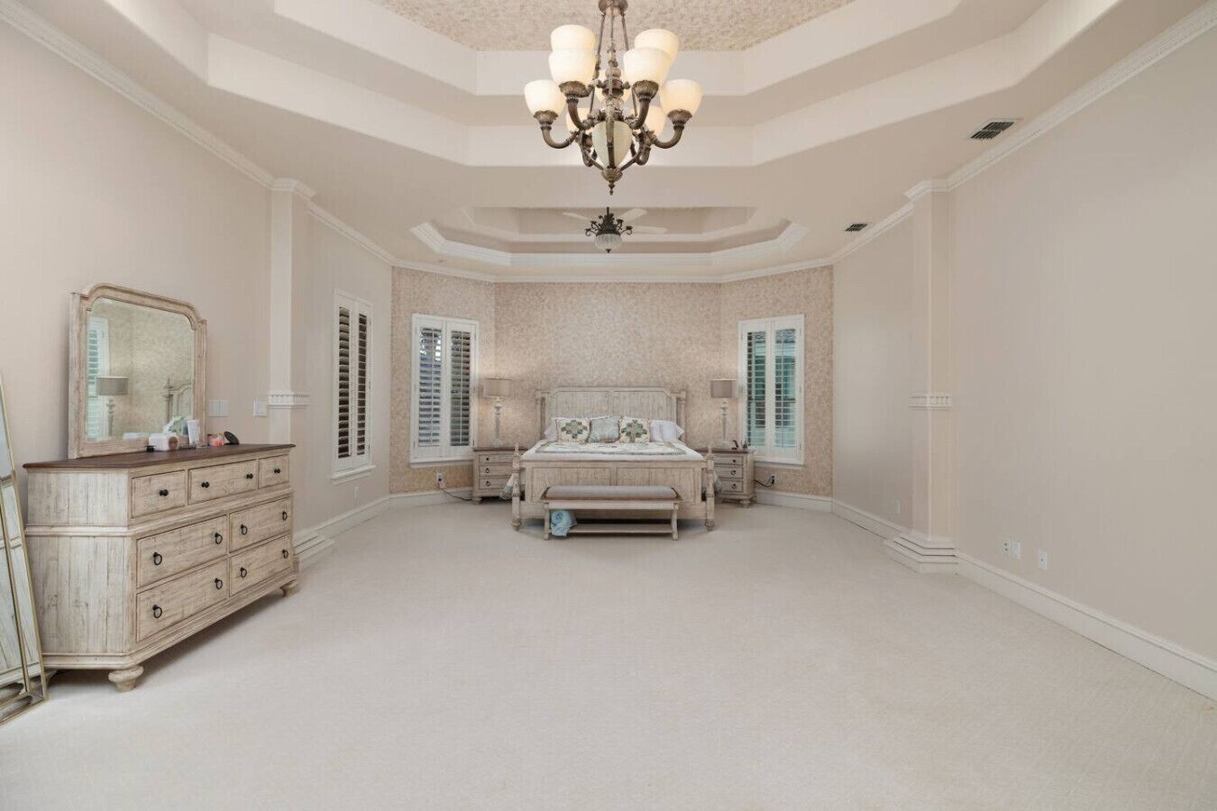 3 chambres, Wi-Fi, draps fournis