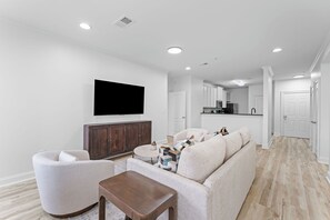 Smart TV