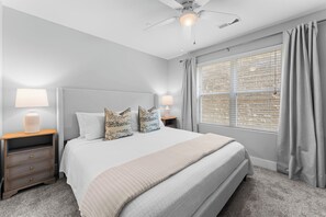 3 habitaciones, tabla de planchar con plancha y wifi gratis 