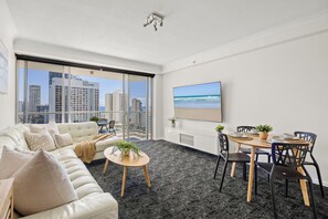 تلفزيون ذكي