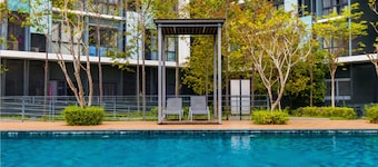 KIP Core Soho Suite by Five Senses