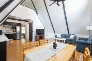 スマートテレビ