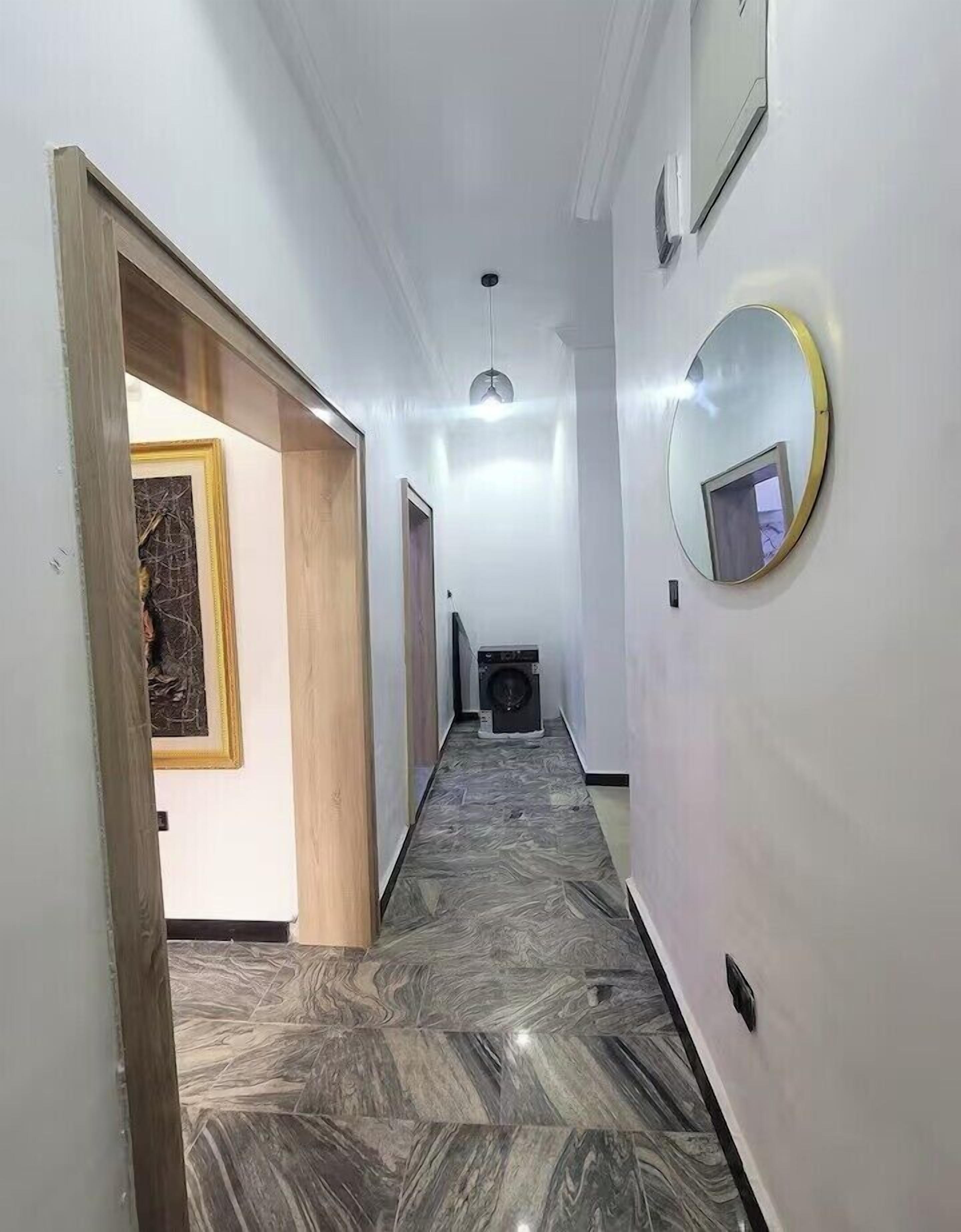 接待櫃台