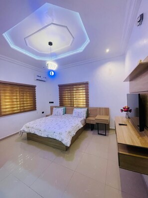 Luxury Apartment, 2 Bedrooms