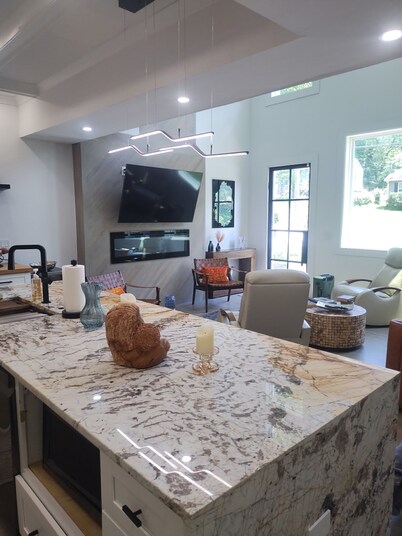 Contemporary Atlanta Oasis - 2026 World Cup Ready!