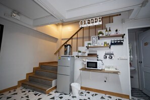 Dịch vụ cà phê