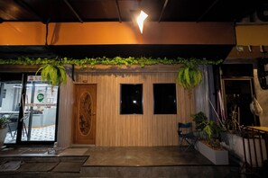 Exterior - Pratunam Family House 2 (Bangkok)