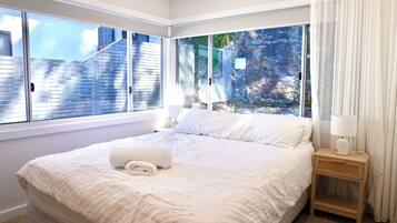 3 dormitorios, wifi, ropa de cama