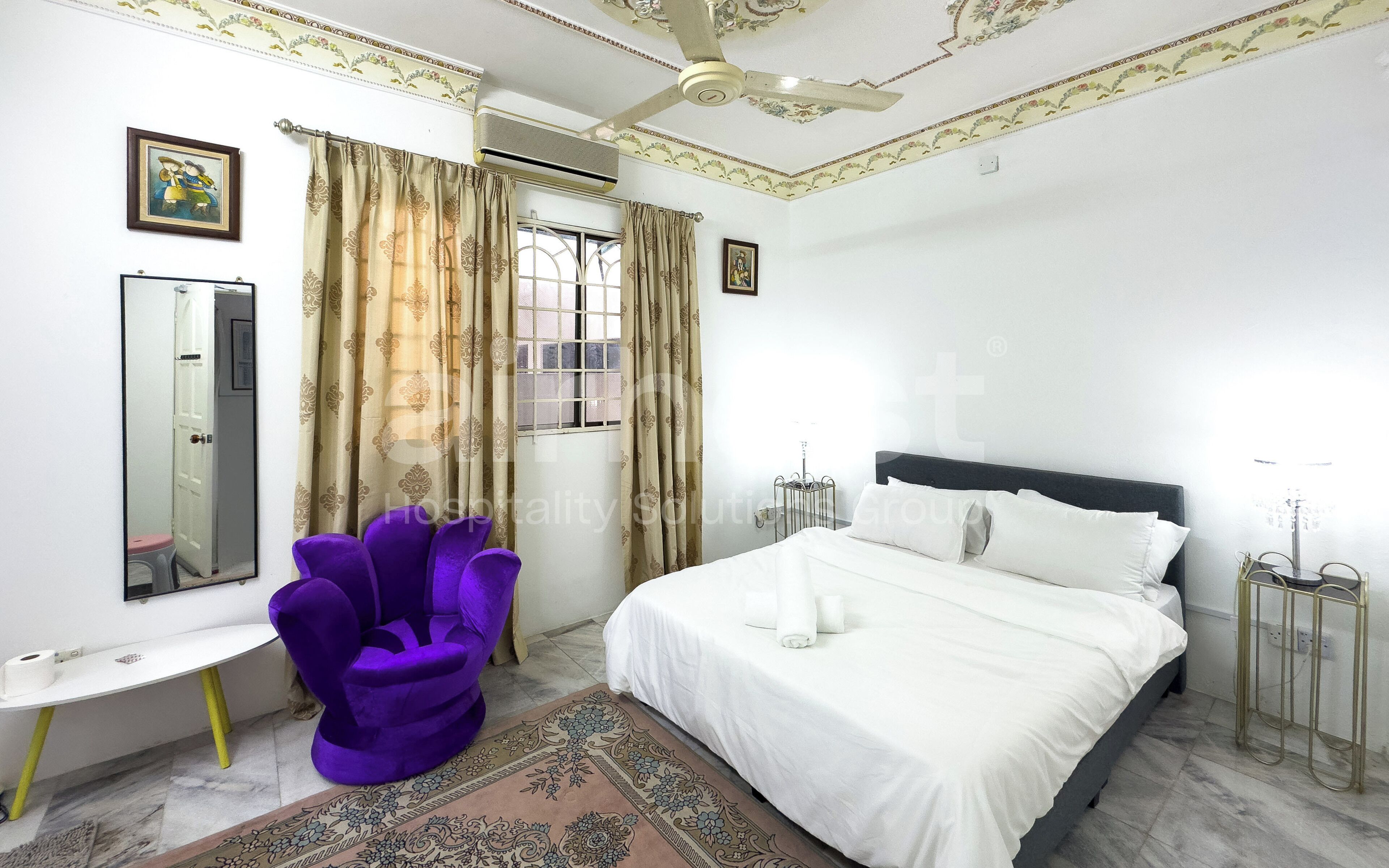 單棟房屋, 2 間臥室, 非吸煙房 | 免費 Wi-Fi