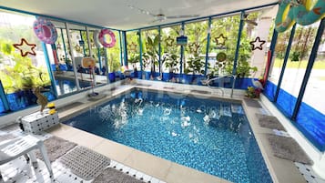Kolam renang anak