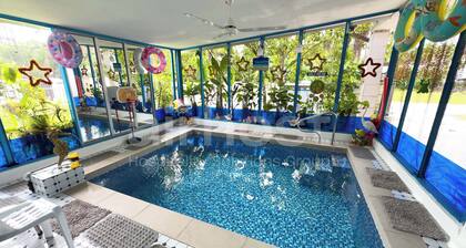 Family Home Ampang Utama