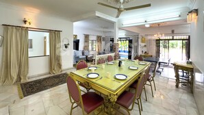 ห้องรับประทานอาหาร