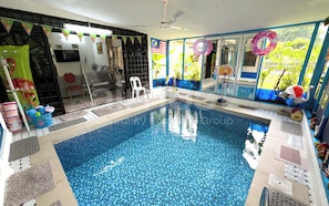 Children’s pool