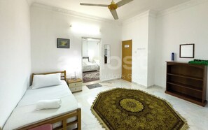 House, 2 Bedrooms, Non Smoking | Free WiFi - Family Home Ampang Utama (Ampang)