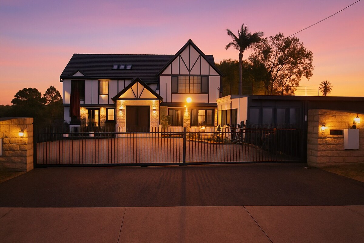 Bild für Gastgeberprofil