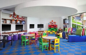 Area bambini