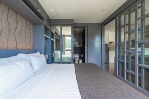 Apartment, Balcony | Free WiFi