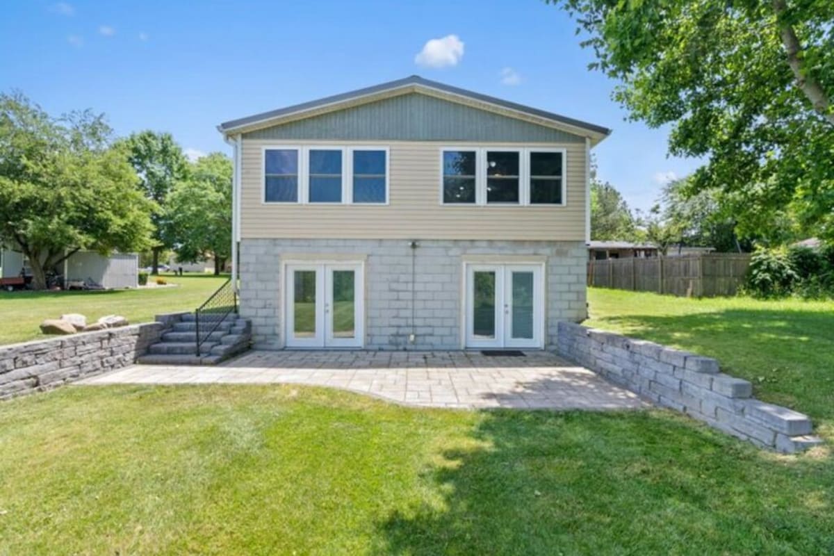 Image de profil de l’hôte