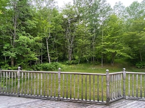 Ulkoalueet