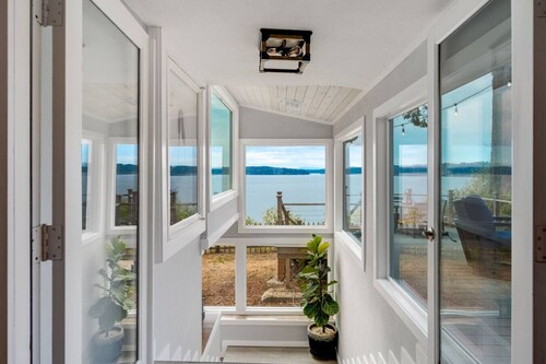 The Hygge Hideaway Retreat in Indianola