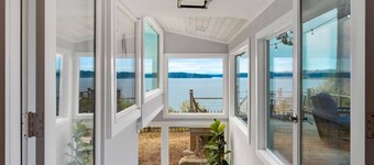 The Hygge Hideaway Retreat in Indianola