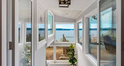 The Hygge Hideaway Retreat in Indianola