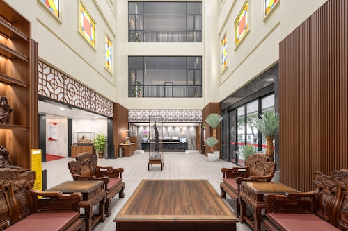 Value Comfort Hotel Guangzhou