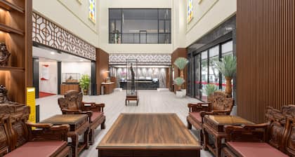 Value Comfort Hotel Guangzhou
