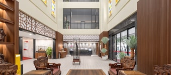 Value Comfort Hotel Guangzhou
