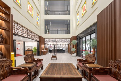 Value Comfort Hotel Guangzhou
