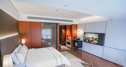 Value Comfort Hotel Guangzhou