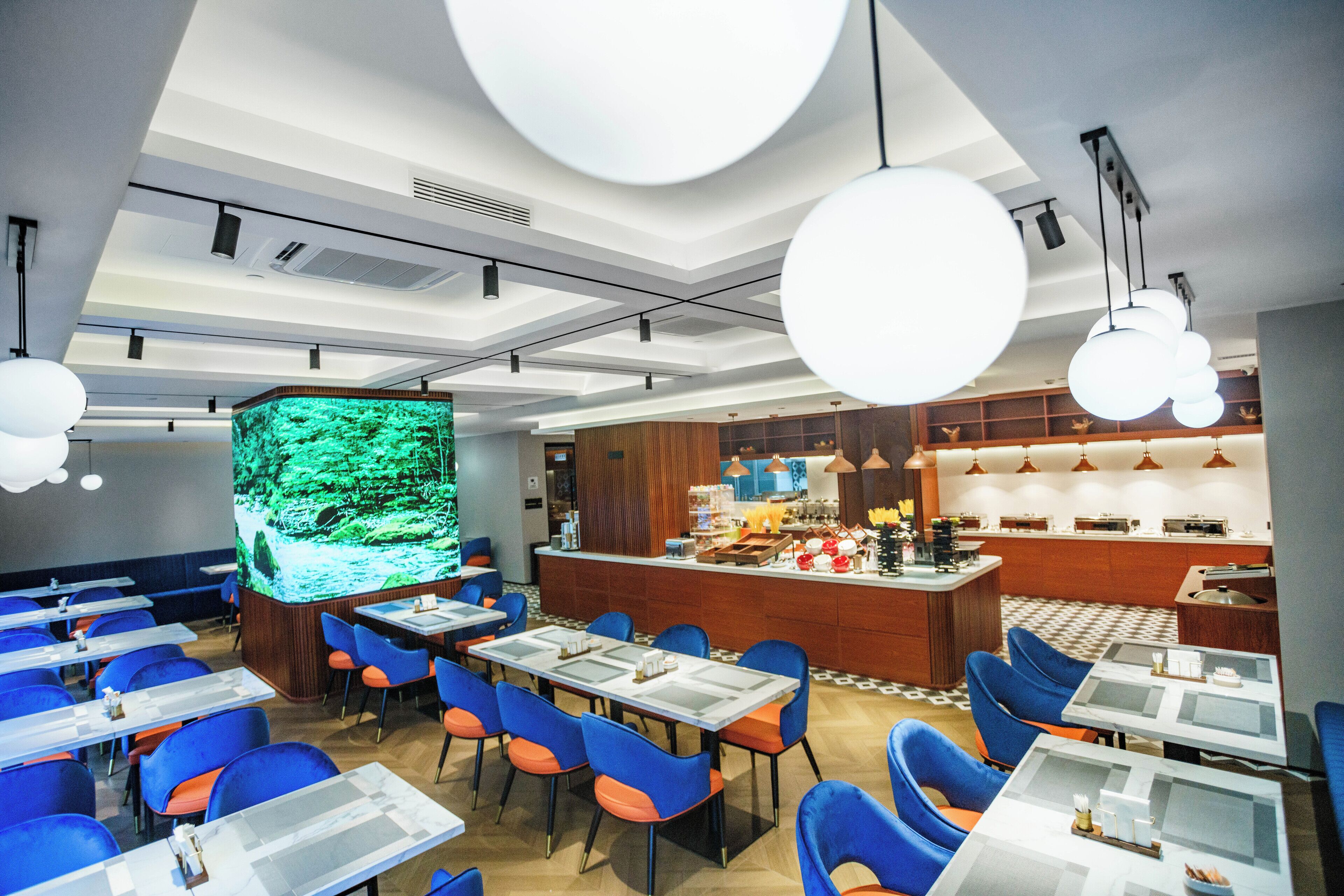 Restoran