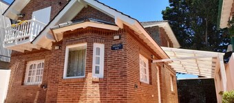 Chalet Anvers 8 persons, 4 rooms/Wi-Fi/Grill/Services/400mts from the sea