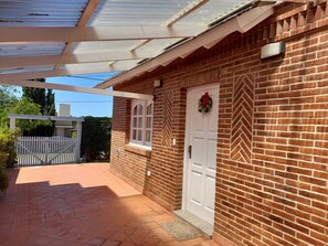 Detalle exterior
