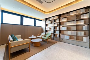 Lobby - Ji Guangzhou Nansha Phoenix Avenue Huanyu City (Guangzhou)