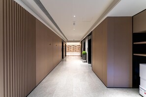 Lobby - Ji Guangzhou Nansha Phoenix Avenue Huanyu City (Guangzhou)