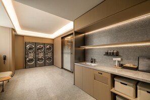 Sports facility - Ji Guangzhou Liwan TCL Yunfeng Technology Park (Guangzhou)