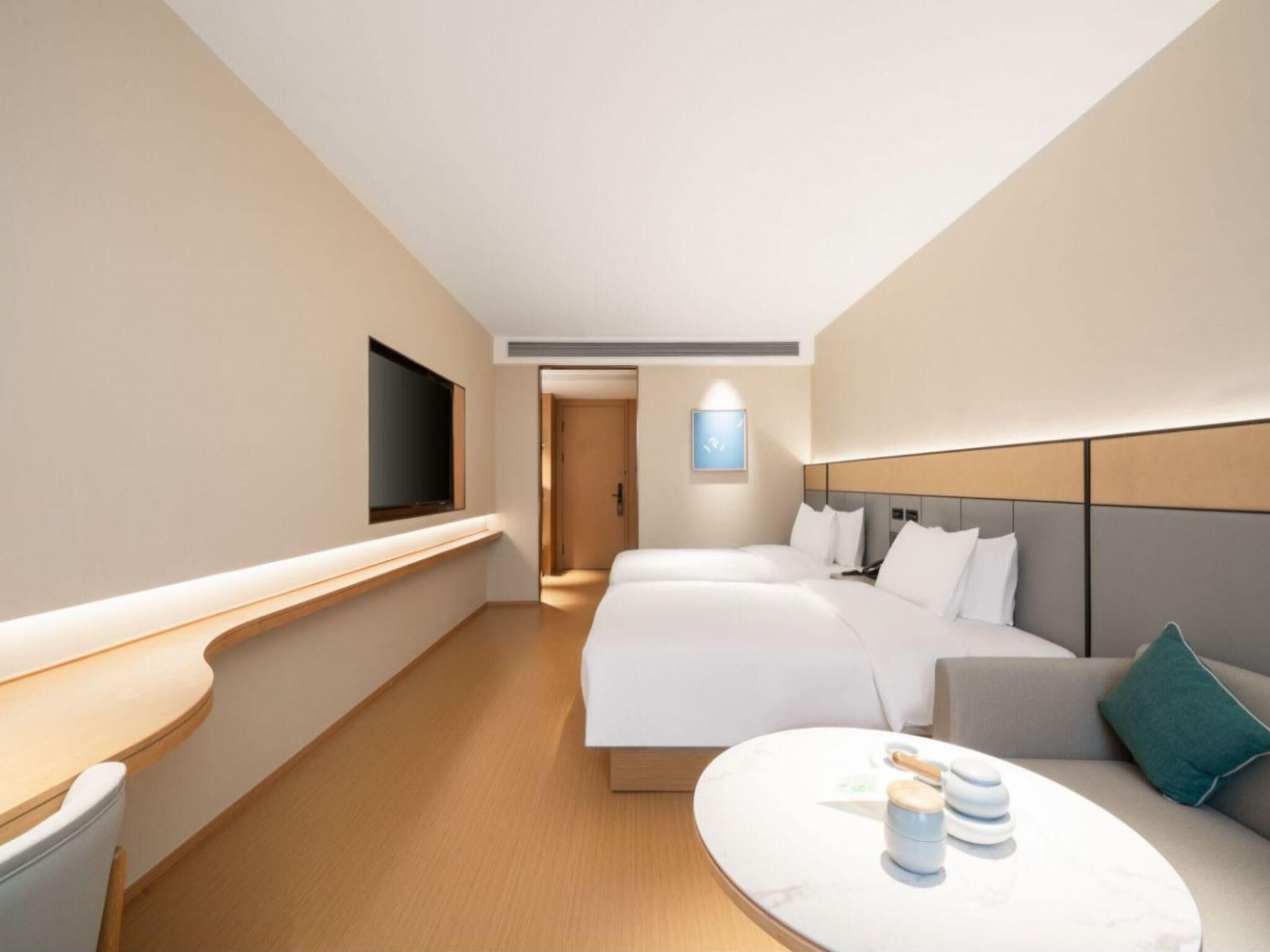 Kamer