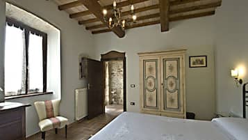 1 habitación