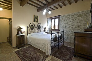 2 habitaciones 