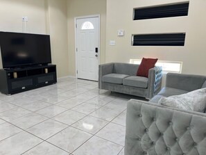 TV