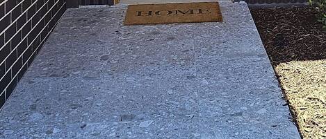 Detalle del exterior