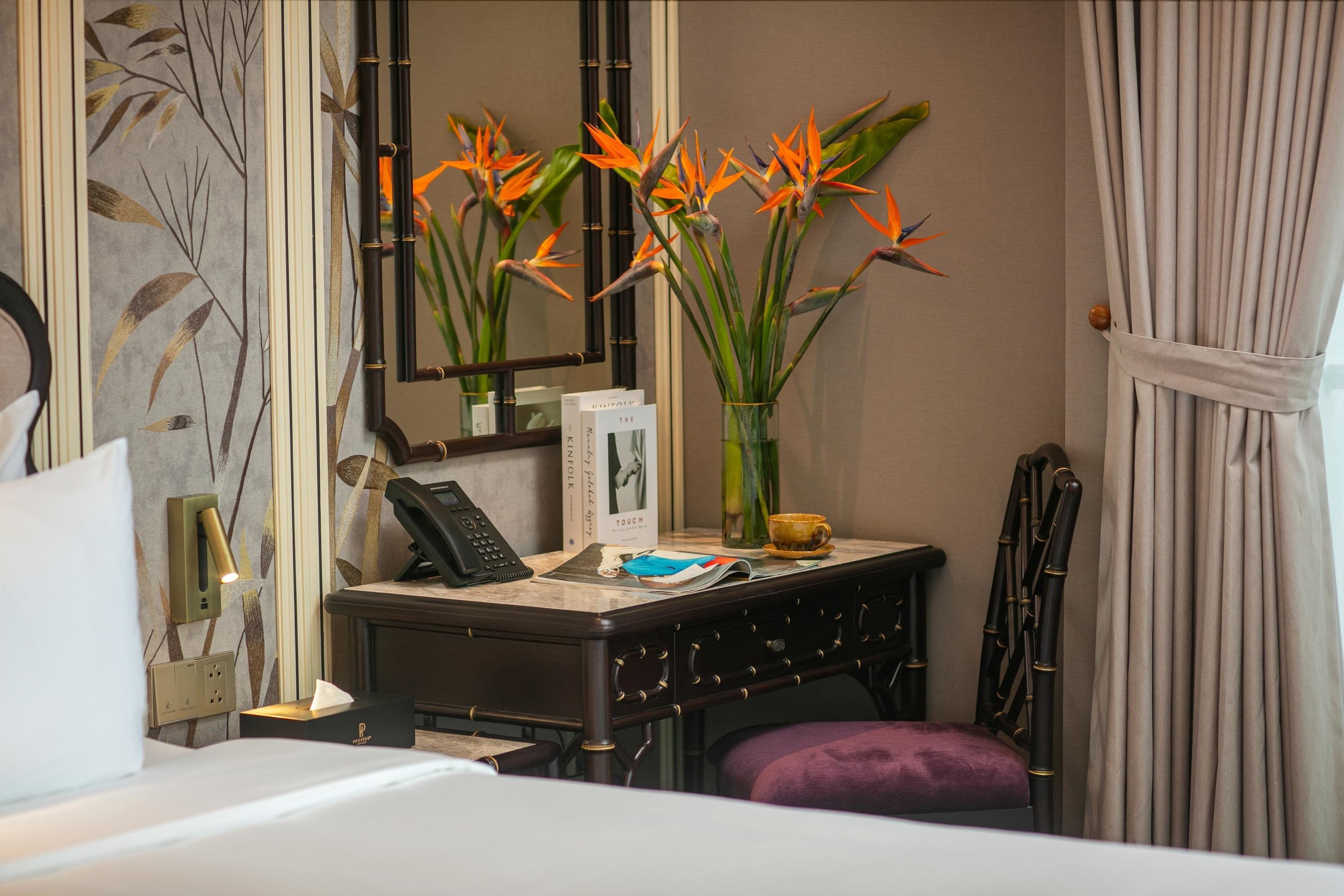 Bilik Mandi