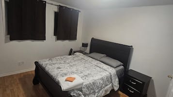 3 habitaciones