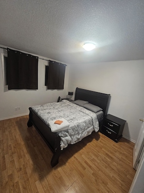 3 bedrooms