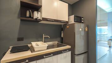 Apartment | Private kitchen